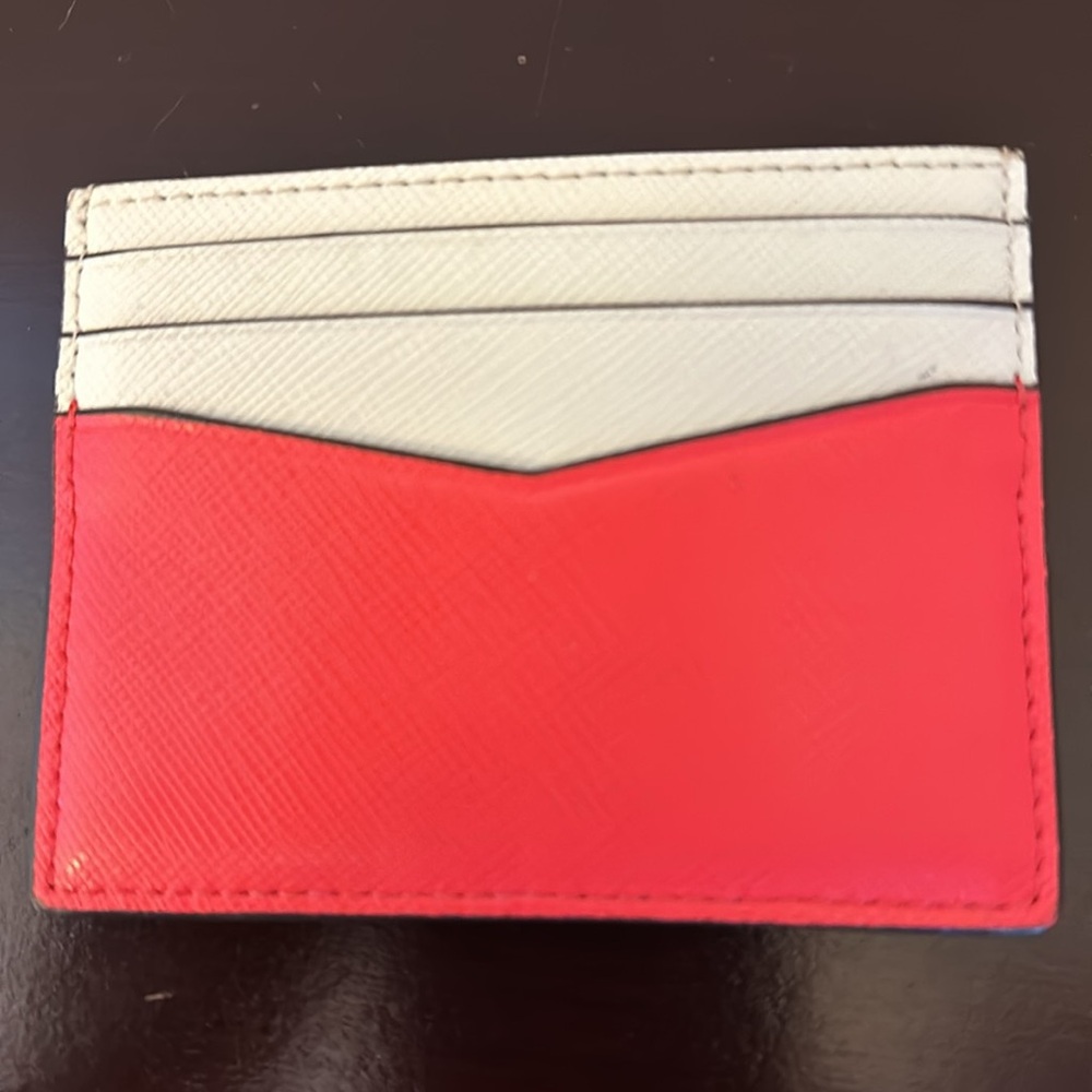Kate Spade iID card holder. Good condition - Picture 2 of 3